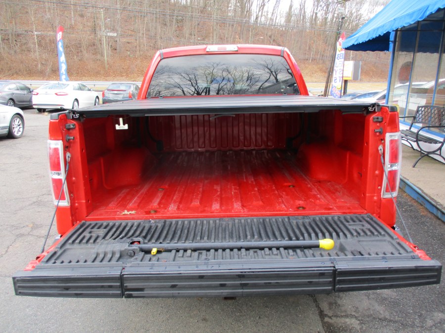 2011 Ford F-150 XLT Super Cab 2WD, available for sale in Meriden, Connecticut | Cos Central Auto. Meriden, Connecticut 2011 Ford F-150 XLT Super Cab 2WD, available for sale in Meriden, Connecticut | Cos Central Auto. Meriden, Connecticut