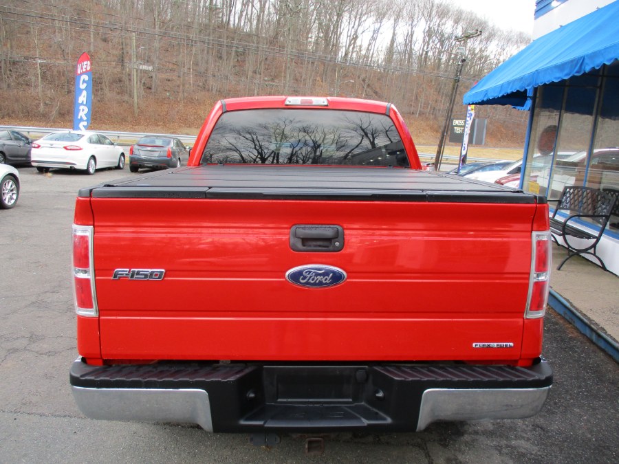 2011 Ford F-150 XLT Super Cab 2WD, available for sale in Meriden, Connecticut | Cos Central Auto. Meriden, Connecticut 2011 Ford F-150 XLT Super Cab 2WD, available for sale in Meriden, Connecticut | Cos Central Auto. Meriden, Connecticut
