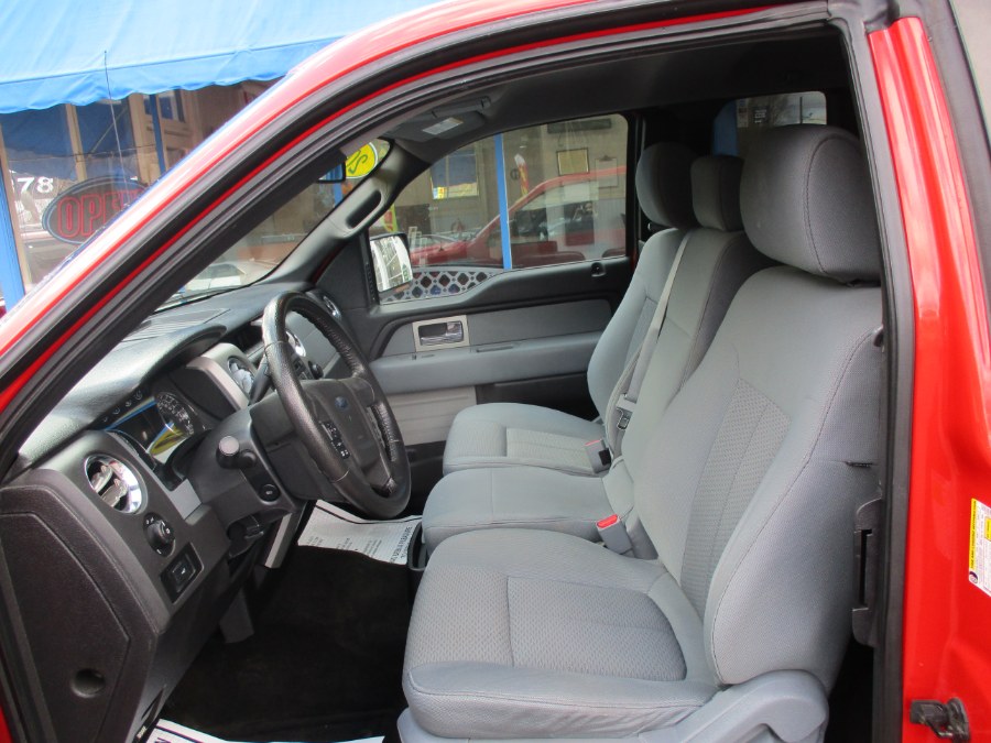 2011 Ford F-150 XLT Super Cab 2WD, available for sale in Meriden, Connecticut | Cos Central Auto. Meriden, Connecticut 2011 Ford F-150 XLT Super Cab 2WD, available for sale in Meriden, Connecticut | Cos Central Auto. Meriden, Connecticut