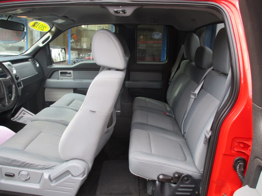 2011 Ford F-150 XLT Super Cab 2WD, available for sale in Meriden, Connecticut | Cos Central Auto. Meriden, Connecticut 2011 Ford F-150 XLT Super Cab 2WD, available for sale in Meriden, Connecticut | Cos Central Auto. Meriden, Connecticut