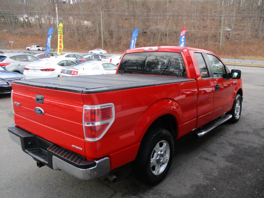 2011 Ford F-150 XLT Super Cab 2WD, available for sale in Meriden, Connecticut | Cos Central Auto. Meriden, Connecticut 2011 Ford F-150 XLT Super Cab 2WD, available for sale in Meriden, Connecticut | Cos Central Auto. Meriden, Connecticut