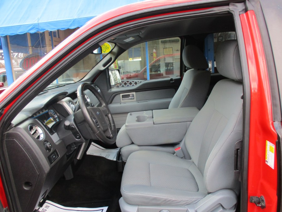 2011 Ford F-150 XLT Super Cab 2WD, available for sale in Meriden, Connecticut | Cos Central Auto. Meriden, Connecticut 2011 Ford F-150 XLT Super Cab 2WD, available for sale in Meriden, Connecticut | Cos Central Auto. Meriden, Connecticut
