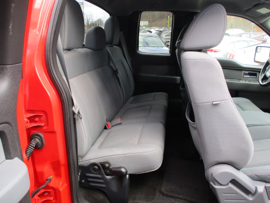 2011 Ford F-150 XLT Super Cab 2WD, available for sale in Meriden, Connecticut | Cos Central Auto. Meriden, Connecticut 2011 Ford F-150 XLT Super Cab 2WD, available for sale in Meriden, Connecticut | Cos Central Auto. Meriden, Connecticut