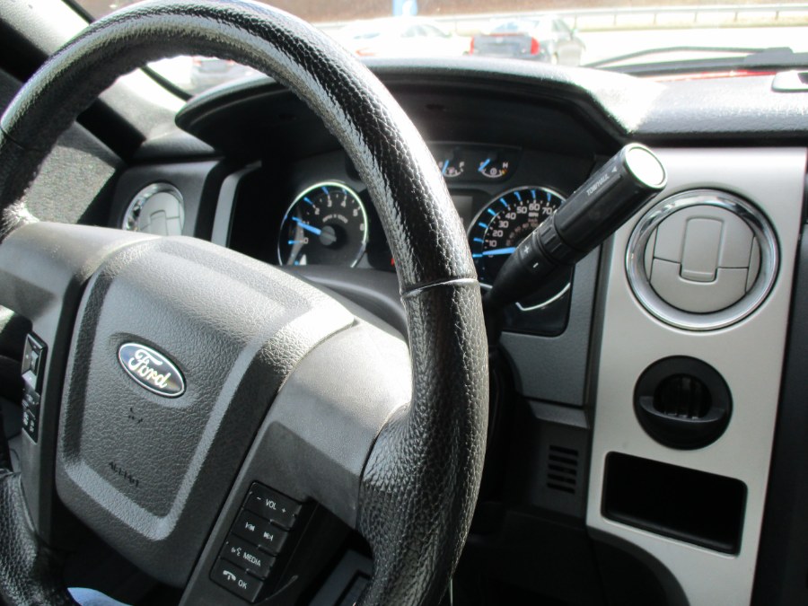 2011 Ford F-150 XLT Super Cab 2WD, available for sale in Meriden, Connecticut | Cos Central Auto. Meriden, Connecticut 2011 Ford F-150 XLT Super Cab 2WD, available for sale in Meriden, Connecticut | Cos Central Auto. Meriden, Connecticut