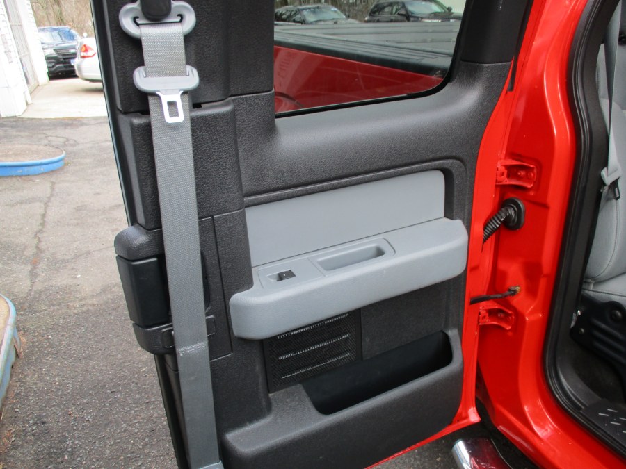 2011 Ford F-150 XLT Super Cab 2WD, available for sale in Meriden, Connecticut | Cos Central Auto. Meriden, Connecticut 2011 Ford F-150 XLT Super Cab 2WD, available for sale in Meriden, Connecticut | Cos Central Auto. Meriden, Connecticut