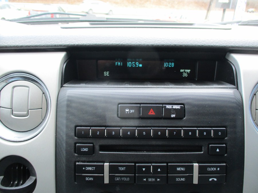 2011 Ford F-150 XLT Super Cab 2WD, available for sale in Meriden, Connecticut | Cos Central Auto. Meriden, Connecticut 2011 Ford F-150 XLT Super Cab 2WD, available for sale in Meriden, Connecticut | Cos Central Auto. Meriden, Connecticut