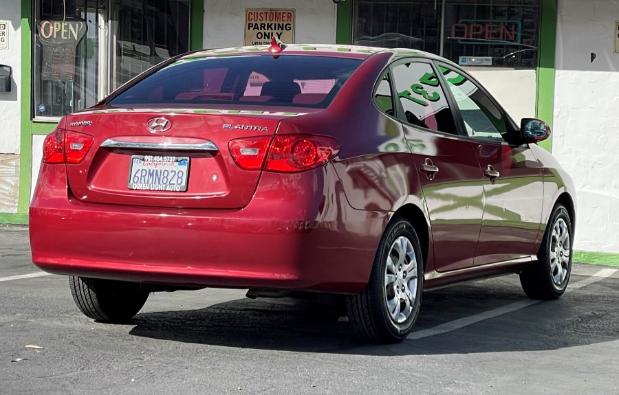 2010 Hyundai Elantra 4dr Sdn Auto GLS, available for sale in Corona, California | Green Light Auto. Corona, California 2010 Hyundai Elantra 4dr Sdn Auto GLS, available for sale in Corona, California | Green Light Auto. Corona, California