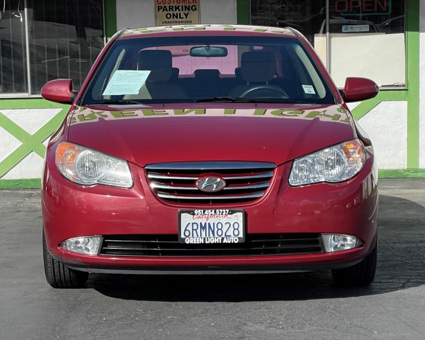 2010 Hyundai Elantra 4dr Sdn Auto GLS, available for sale in Corona, California | Green Light Auto. Corona, California 2010 Hyundai Elantra 4dr Sdn Auto GLS, available for sale in Corona, California | Green Light Auto. Corona, California