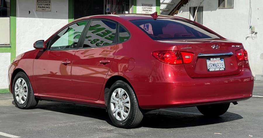 2010 Hyundai Elantra 4dr Sdn Auto GLS, available for sale in Corona, California | Green Light Auto. Corona, California 2010 Hyundai Elantra 4dr Sdn Auto GLS, available for sale in Corona, California | Green Light Auto. Corona, California