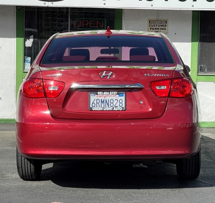2010 Hyundai Elantra 4dr Sdn Auto GLS, available for sale in Corona, California | Green Light Auto. Corona, California 2010 Hyundai Elantra 4dr Sdn Auto GLS, available for sale in Corona, California | Green Light Auto. Corona, California