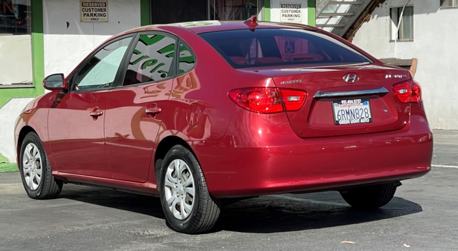 2010 Hyundai Elantra 4dr Sdn Auto GLS, available for sale in Corona, California | Green Light Auto. Corona, California 2010 Hyundai Elantra 4dr Sdn Auto GLS, available for sale in Corona, California | Green Light Auto. Corona, California