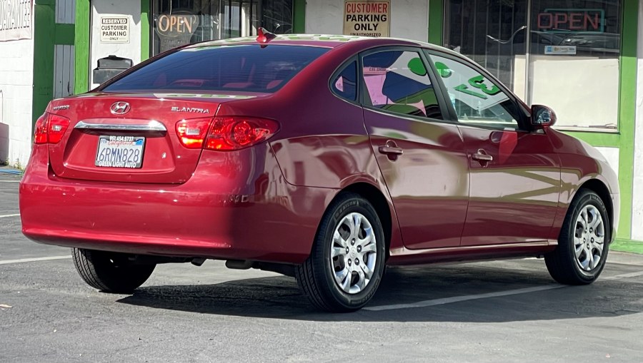 2010 Hyundai Elantra 4dr Sdn Auto GLS, available for sale in Corona, California | Green Light Auto. Corona, California 2010 Hyundai Elantra 4dr Sdn Auto GLS, available for sale in Corona, California | Green Light Auto. Corona, California