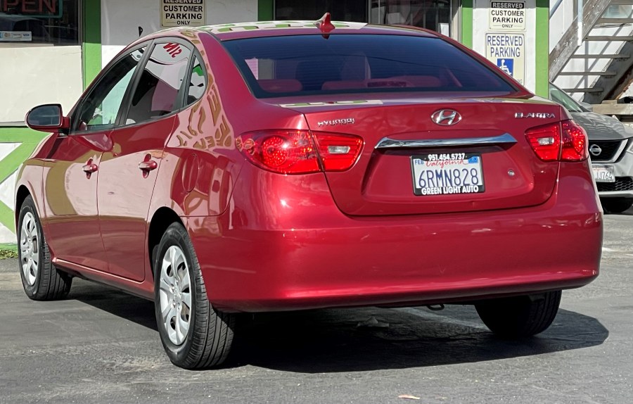 2010 Hyundai Elantra 4dr Sdn Auto GLS, available for sale in Corona, California | Green Light Auto. Corona, California 2010 Hyundai Elantra 4dr Sdn Auto GLS, available for sale in Corona, California | Green Light Auto. Corona, California