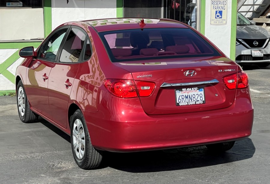 2010 Hyundai Elantra 4dr Sdn Auto GLS, available for sale in Corona, California | Green Light Auto. Corona, California 2010 Hyundai Elantra 4dr Sdn Auto GLS, available for sale in Corona, California | Green Light Auto. Corona, California