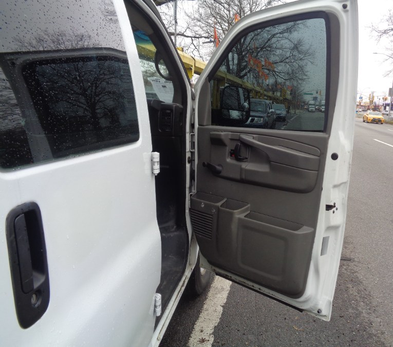 2010 Chevrolet Express Cargo Van RWD 3500 155", available for sale in Rosedale, New York | Sunrise Auto Sales. Rosedale, New York 2010 Chevrolet Express Cargo Van RWD 3500 155", available for sale in Rosedale, New York | Sunrise Auto Sales. Rosedale, New York