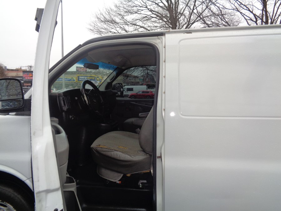 2010 Chevrolet Express Cargo Van RWD 3500 155", available for sale in Rosedale, New York | Sunrise Auto Sales. Rosedale, New York 2010 Chevrolet Express Cargo Van RWD 3500 155", available for sale in Rosedale, New York | Sunrise Auto Sales. Rosedale, New York