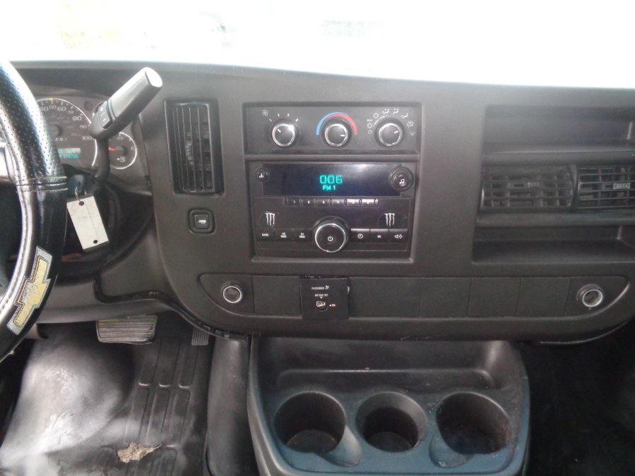 2010 Chevrolet Express Cargo Van RWD 3500 155", available for sale in Rosedale, New York | Sunrise Auto Sales. Rosedale, New York 2010 Chevrolet Express Cargo Van RWD 3500 155", available for sale in Rosedale, New York | Sunrise Auto Sales. Rosedale, New York