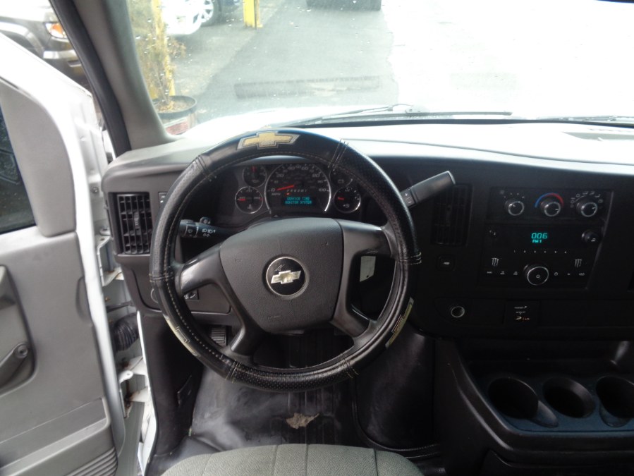 2010 Chevrolet Express Cargo Van RWD 3500 155", available for sale in Rosedale, New York | Sunrise Auto Sales. Rosedale, New York 2010 Chevrolet Express Cargo Van RWD 3500 155", available for sale in Rosedale, New York | Sunrise Auto Sales. Rosedale, New York