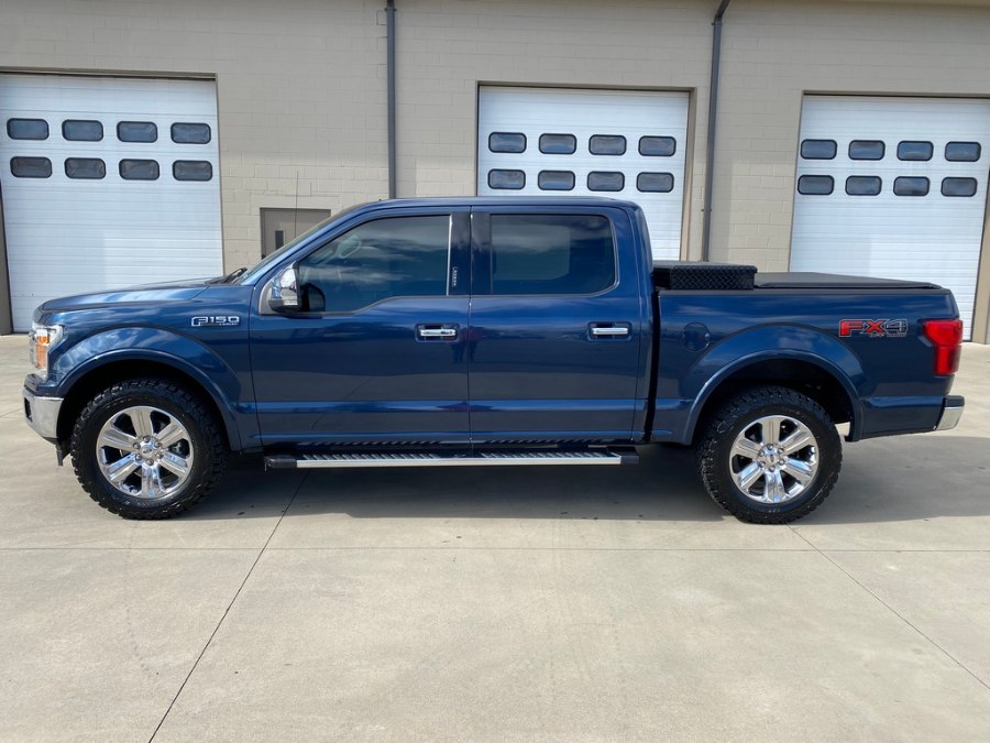2019 Ford F-150 LARIAT 4WD SuperCrew 6.5'' Box, available for sale in West Springfield, Massachusetts | Union Street Auto Sales. West Springfield, Massachusetts 2019 Ford F-150 LARIAT 4WD SuperCrew 6.5'' Box, available for sale in West Springfield, Massachusetts | Union Street Auto Sales. West Springfield, Massachusetts