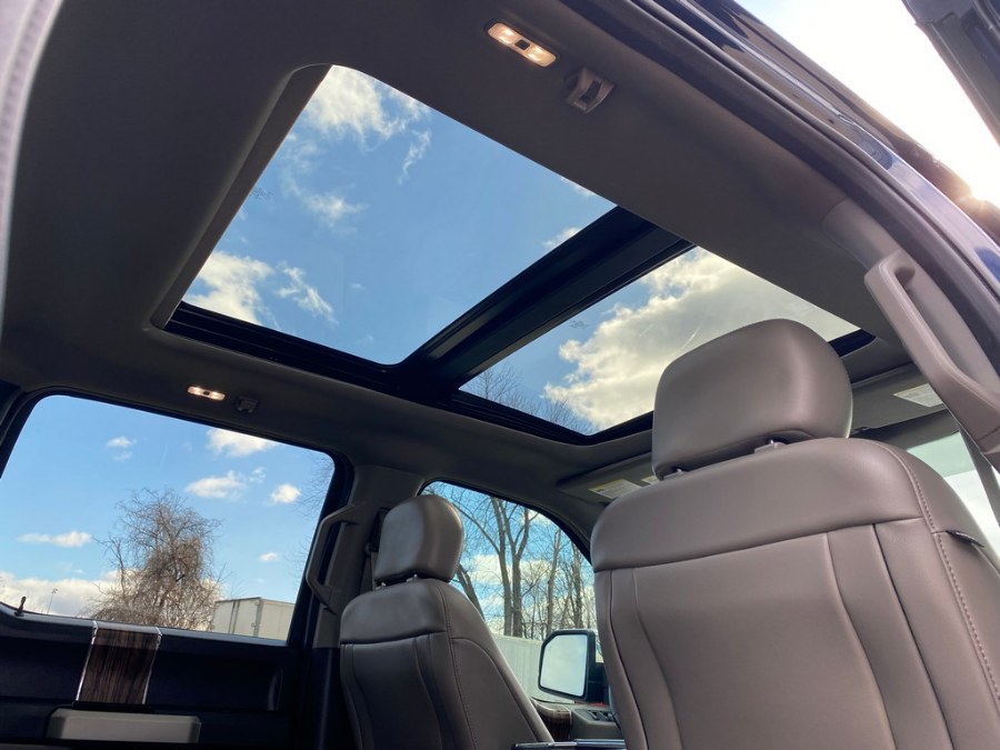 2019 Ford F-150 LARIAT 4WD SuperCrew 6.5'' Box, available for sale in West Springfield, Massachusetts | Union Street Auto Sales. West Springfield, Massachusetts 2019 Ford F-150 LARIAT 4WD SuperCrew 6.5'' Box, available for sale in West Springfield, Massachusetts | Union Street Auto Sales. West Springfield, Massachusetts