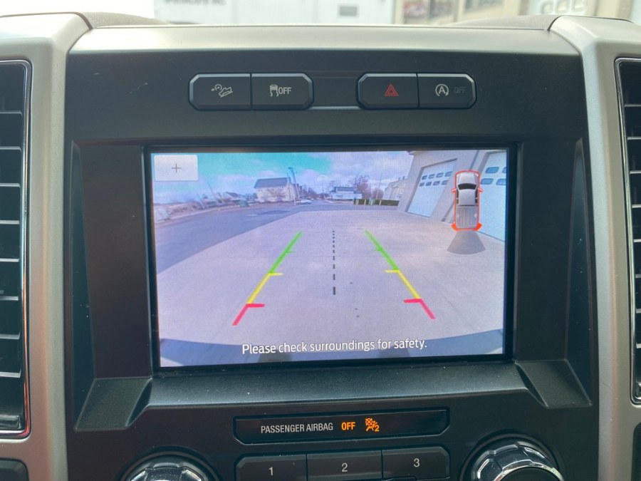 2019 Ford F-150 LARIAT 4WD SuperCrew 6.5'' Box, available for sale in West Springfield, Massachusetts | Union Street Auto Sales. West Springfield, Massachusetts 2019 Ford F-150 LARIAT 4WD SuperCrew 6.5'' Box, available for sale in West Springfield, Massachusetts | Union Street Auto Sales. West Springfield, Massachusetts