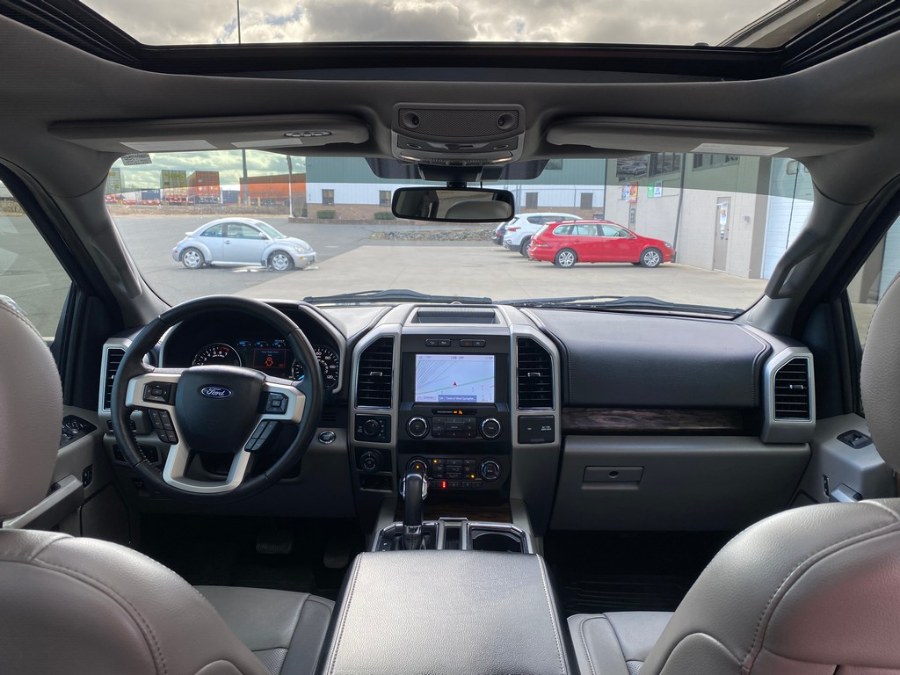 2019 Ford F-150 LARIAT 4WD SuperCrew 6.5'' Box, available for sale in West Springfield, Massachusetts | Union Street Auto Sales. West Springfield, Massachusetts 2019 Ford F-150 LARIAT 4WD SuperCrew 6.5'' Box, available for sale in West Springfield, Massachusetts | Union Street Auto Sales. West Springfield, Massachusetts