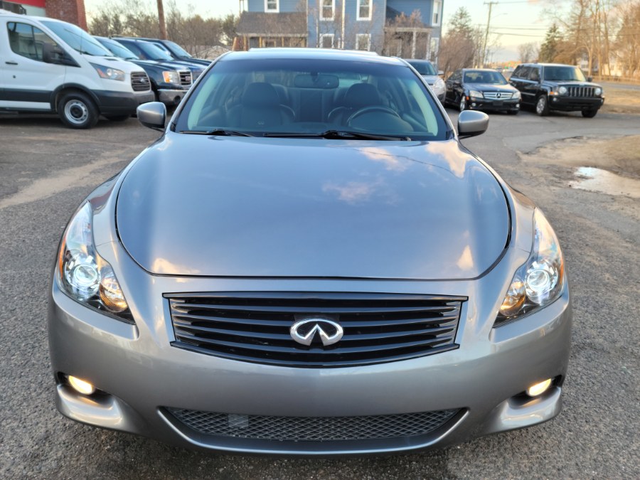 2013 Infiniti G37 Coupe 2dr x AWD, available for sale in East Windsor, Connecticut | Toro Auto. East Windsor, Connecticut 2013 Infiniti G37 Coupe 2dr x AWD, available for sale in East Windsor, Connecticut | Toro Auto. East Windsor, Connecticut