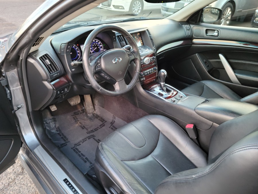 2013 Infiniti G37 Coupe 2dr x AWD, available for sale in East Windsor, Connecticut | Toro Auto. East Windsor, Connecticut 2013 Infiniti G37 Coupe 2dr x AWD, available for sale in East Windsor, Connecticut | Toro Auto. East Windsor, Connecticut