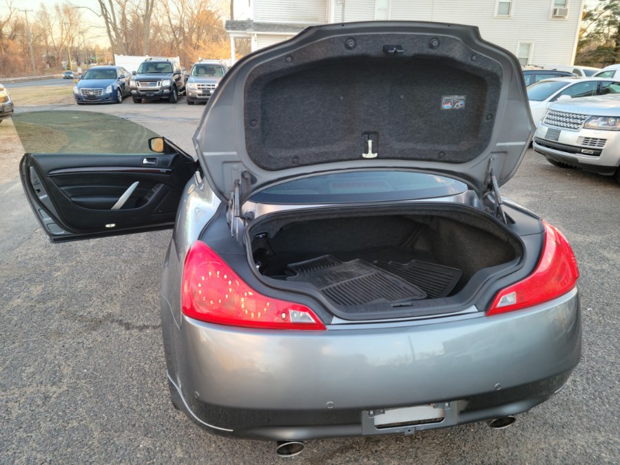 2013 Infiniti G37 Coupe 2dr x AWD, available for sale in East Windsor, Connecticut | Toro Auto. East Windsor, Connecticut 2013 Infiniti G37 Coupe 2dr x AWD, available for sale in East Windsor, Connecticut | Toro Auto. East Windsor, Connecticut