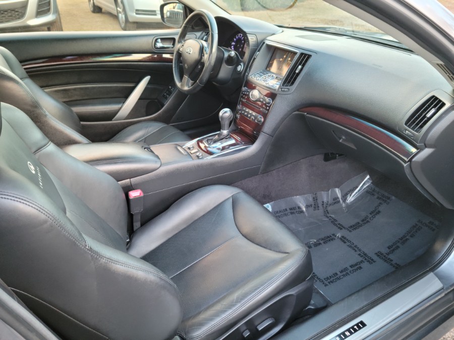2013 Infiniti G37 Coupe 2dr x AWD, available for sale in East Windsor, Connecticut | Toro Auto. East Windsor, Connecticut 2013 Infiniti G37 Coupe 2dr x AWD, available for sale in East Windsor, Connecticut | Toro Auto. East Windsor, Connecticut