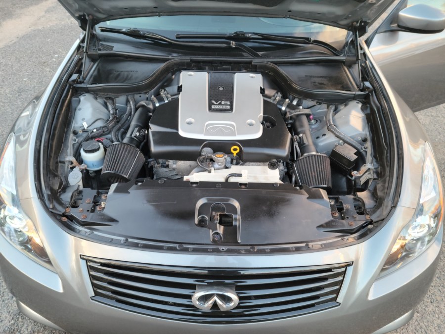 2013 Infiniti G37 Coupe 2dr x AWD, available for sale in East Windsor, Connecticut | Toro Auto. East Windsor, Connecticut 2013 Infiniti G37 Coupe 2dr x AWD, available for sale in East Windsor, Connecticut | Toro Auto. East Windsor, Connecticut