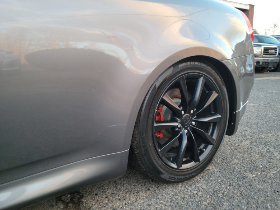 2013 Infiniti G37 Coupe 2dr x AWD, available for sale in East Windsor, Connecticut | Toro Auto. East Windsor, Connecticut 2013 Infiniti G37 Coupe 2dr x AWD, available for sale in East Windsor, Connecticut | Toro Auto. East Windsor, Connecticut