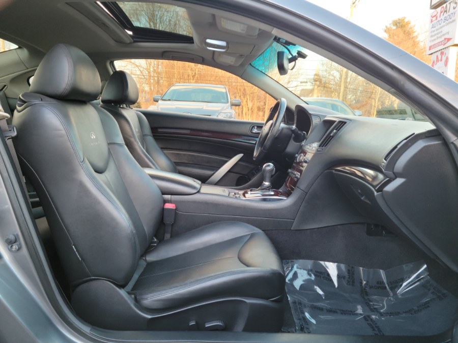 2013 Infiniti G37 Coupe 2dr x AWD, available for sale in East Windsor, Connecticut | Toro Auto. East Windsor, Connecticut 2013 Infiniti G37 Coupe 2dr x AWD, available for sale in East Windsor, Connecticut | Toro Auto. East Windsor, Connecticut