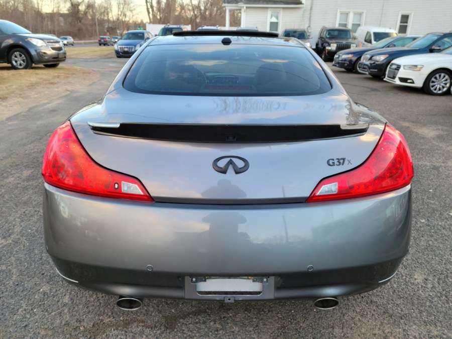 2013 Infiniti G37 Coupe 2dr x AWD, available for sale in East Windsor, Connecticut | Toro Auto. East Windsor, Connecticut 2013 Infiniti G37 Coupe 2dr x AWD, available for sale in East Windsor, Connecticut | Toro Auto. East Windsor, Connecticut