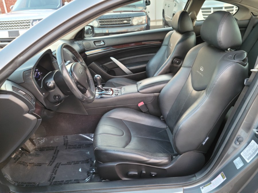 2013 Infiniti G37 Coupe 2dr x AWD, available for sale in East Windsor, Connecticut | Toro Auto. East Windsor, Connecticut 2013 Infiniti G37 Coupe 2dr x AWD, available for sale in East Windsor, Connecticut | Toro Auto. East Windsor, Connecticut