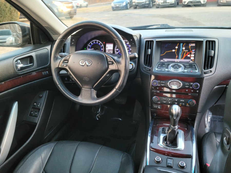 2013 Infiniti G37 Coupe 2dr x AWD, available for sale in East Windsor, Connecticut | Toro Auto. East Windsor, Connecticut 2013 Infiniti G37 Coupe 2dr x AWD, available for sale in East Windsor, Connecticut | Toro Auto. East Windsor, Connecticut