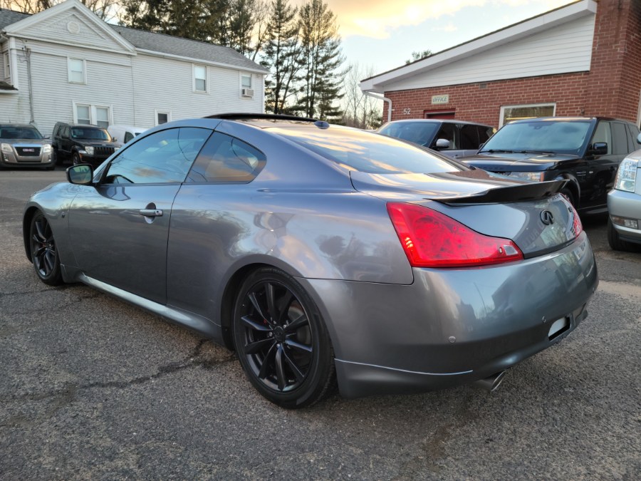 2013 Infiniti G37 Coupe 2dr x AWD, available for sale in East Windsor, Connecticut | Toro Auto. East Windsor, Connecticut 2013 Infiniti G37 Coupe 2dr x AWD, available for sale in East Windsor, Connecticut | Toro Auto. East Windsor, Connecticut