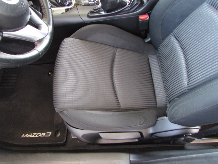 2016 Mazda Mazda3 5dr HB Man i Touring, available for sale in Orlando, Florida | VIP Auto Enterprise, Inc. Orlando, Florida 2016 Mazda Mazda3 5dr HB Man i Touring, available for sale in Orlando, Florida | VIP Auto Enterprise, Inc. Orlando, Florida
