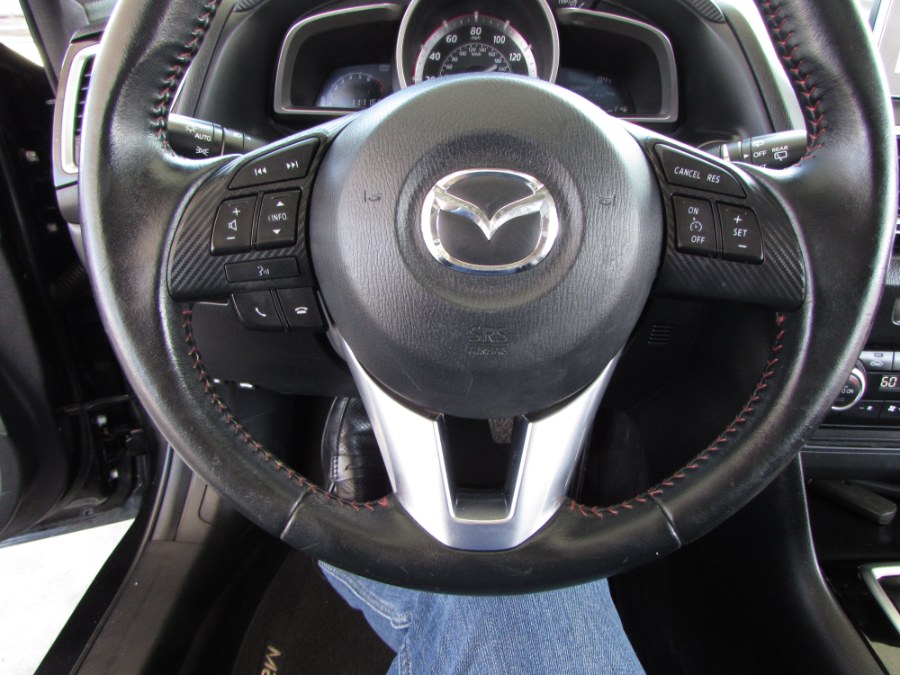 2016 Mazda Mazda3 5dr HB Man i Touring, available for sale in Orlando, Florida | VIP Auto Enterprise, Inc. Orlando, Florida 2016 Mazda Mazda3 5dr HB Man i Touring, available for sale in Orlando, Florida | VIP Auto Enterprise, Inc. Orlando, Florida