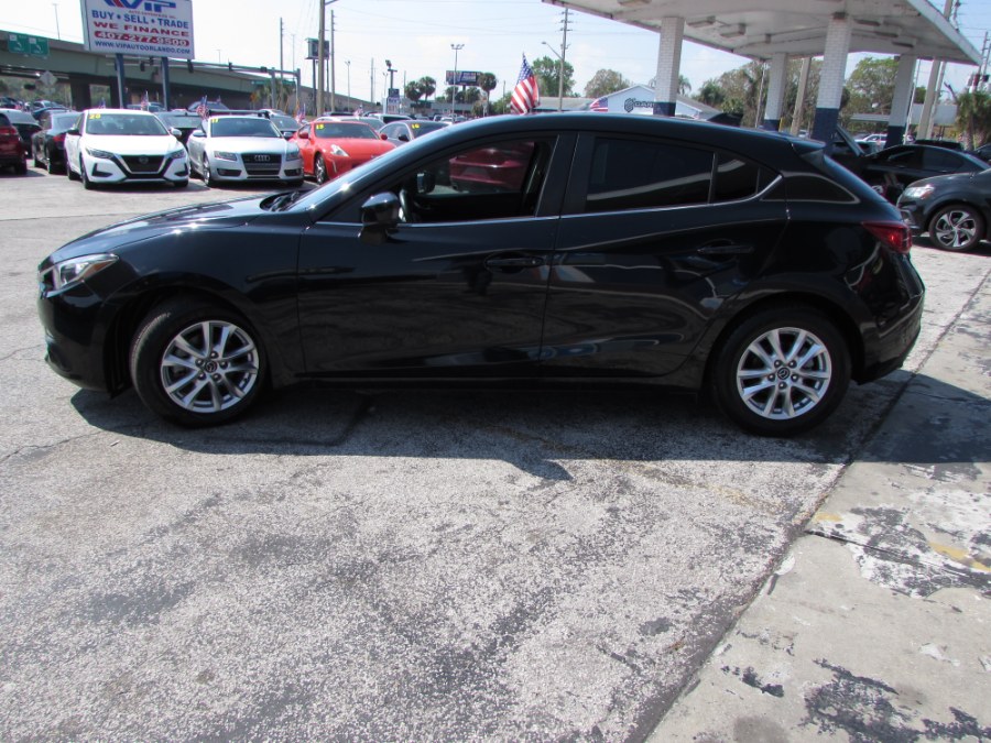2016 Mazda Mazda3 5dr HB Man i Touring, available for sale in Orlando, Florida | VIP Auto Enterprise, Inc. Orlando, Florida 2016 Mazda Mazda3 5dr HB Man i Touring, available for sale in Orlando, Florida | VIP Auto Enterprise, Inc. Orlando, Florida