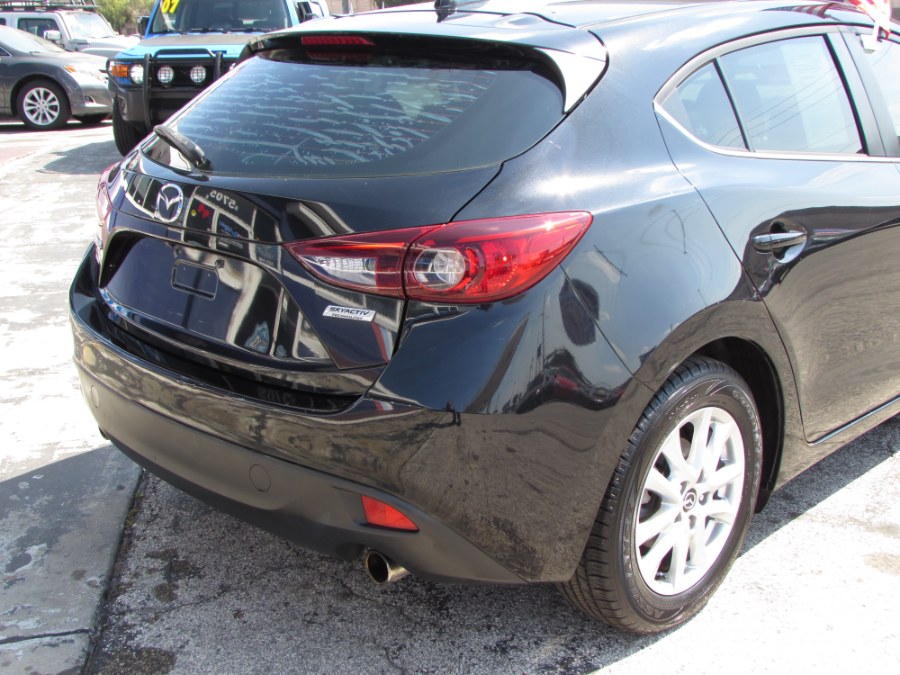 2016 Mazda Mazda3 5dr HB Man i Touring, available for sale in Orlando, Florida | VIP Auto Enterprise, Inc. Orlando, Florida 2016 Mazda Mazda3 5dr HB Man i Touring, available for sale in Orlando, Florida | VIP Auto Enterprise, Inc. Orlando, Florida