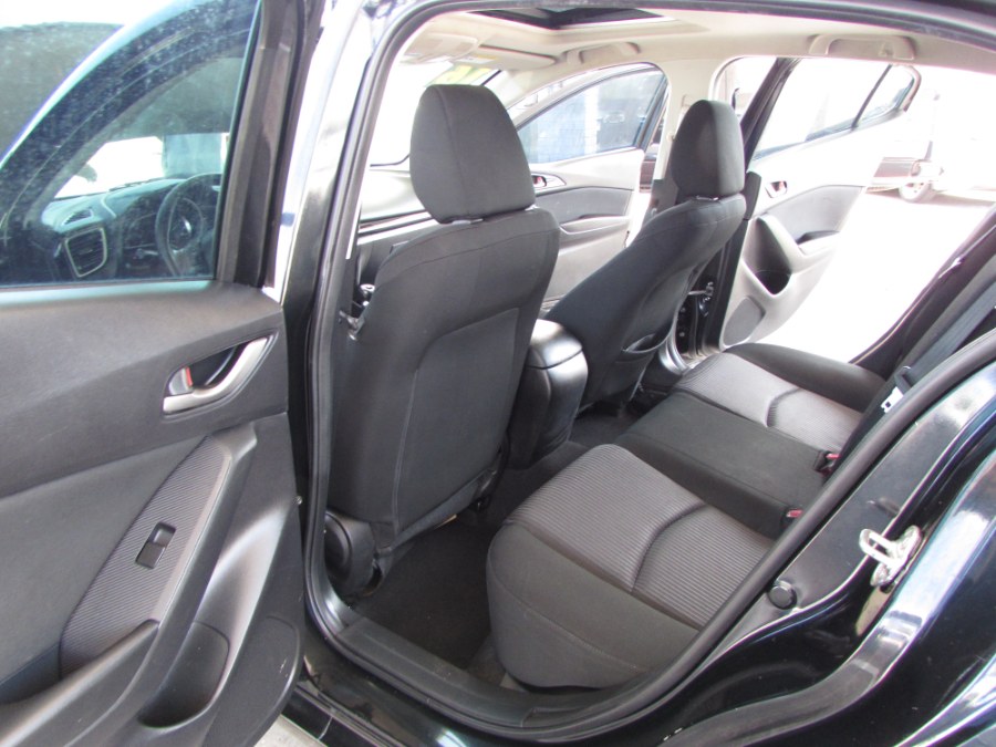 2016 Mazda Mazda3 5dr HB Man i Touring, available for sale in Orlando, Florida | VIP Auto Enterprise, Inc. Orlando, Florida 2016 Mazda Mazda3 5dr HB Man i Touring, available for sale in Orlando, Florida | VIP Auto Enterprise, Inc. Orlando, Florida