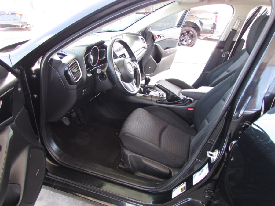 2016 Mazda Mazda3 5dr HB Man i Touring, available for sale in Orlando, Florida | VIP Auto Enterprise, Inc. Orlando, Florida 2016 Mazda Mazda3 5dr HB Man i Touring, available for sale in Orlando, Florida | VIP Auto Enterprise, Inc. Orlando, Florida