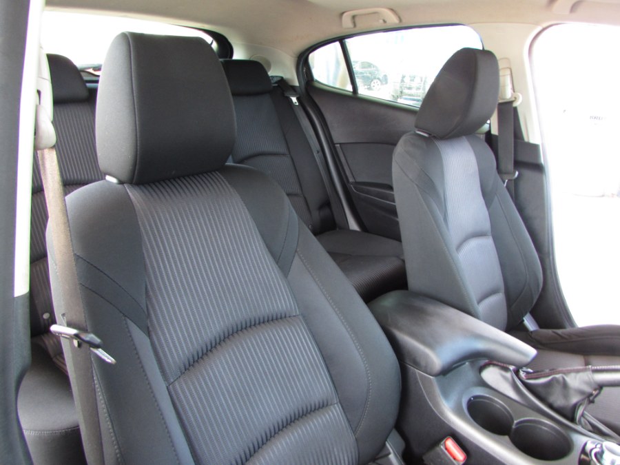 2016 Mazda Mazda3 5dr HB Man i Touring, available for sale in Orlando, Florida | VIP Auto Enterprise, Inc. Orlando, Florida 2016 Mazda Mazda3 5dr HB Man i Touring, available for sale in Orlando, Florida | VIP Auto Enterprise, Inc. Orlando, Florida