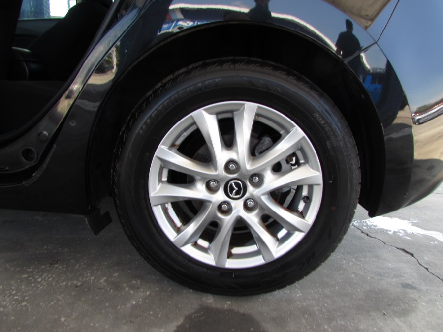 2016 Mazda Mazda3 5dr HB Man i Touring, available for sale in Orlando, Florida | VIP Auto Enterprise, Inc. Orlando, Florida 2016 Mazda Mazda3 5dr HB Man i Touring, available for sale in Orlando, Florida | VIP Auto Enterprise, Inc. Orlando, Florida