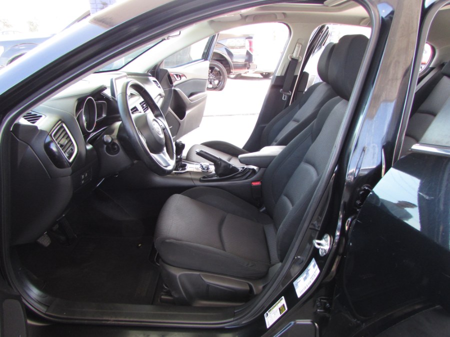 2016 Mazda Mazda3 5dr HB Man i Touring, available for sale in Orlando, Florida | VIP Auto Enterprise, Inc. Orlando, Florida 2016 Mazda Mazda3 5dr HB Man i Touring, available for sale in Orlando, Florida | VIP Auto Enterprise, Inc. Orlando, Florida