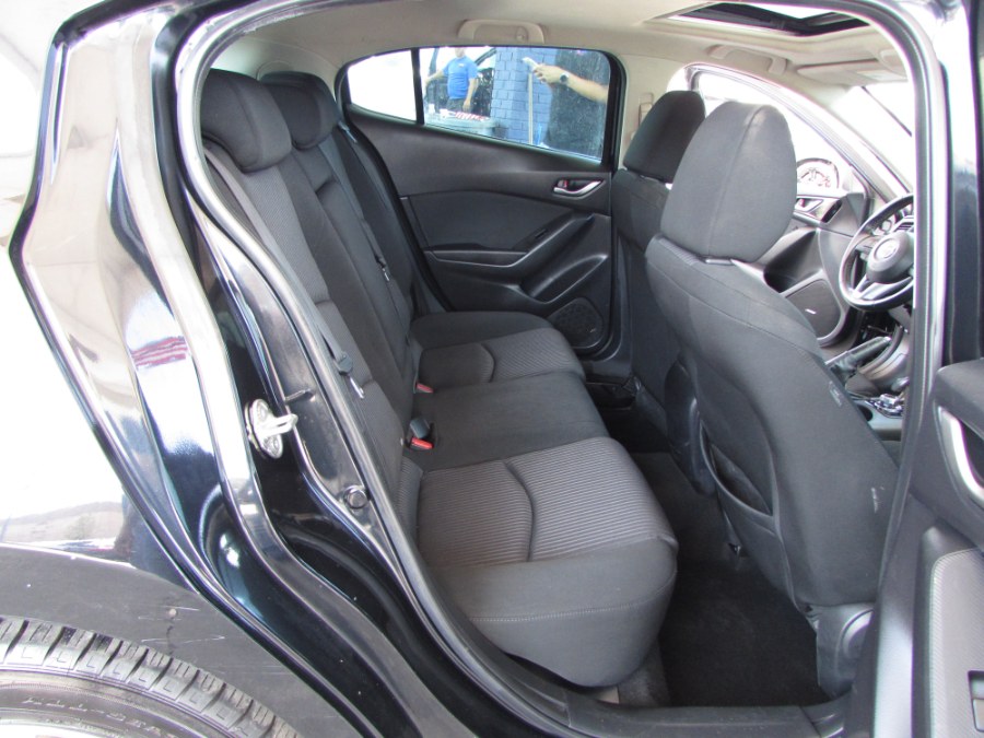 2016 Mazda Mazda3 5dr HB Man i Touring, available for sale in Orlando, Florida | VIP Auto Enterprise, Inc. Orlando, Florida 2016 Mazda Mazda3 5dr HB Man i Touring, available for sale in Orlando, Florida | VIP Auto Enterprise, Inc. Orlando, Florida
