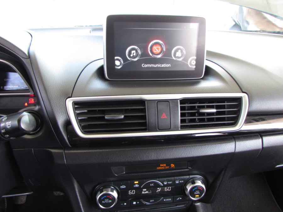 2016 Mazda Mazda3 5dr HB Man i Touring, available for sale in Orlando, Florida | VIP Auto Enterprise, Inc. Orlando, Florida 2016 Mazda Mazda3 5dr HB Man i Touring, available for sale in Orlando, Florida | VIP Auto Enterprise, Inc. Orlando, Florida