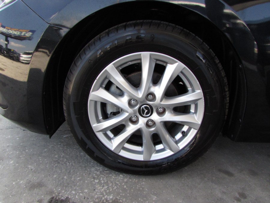 2016 Mazda Mazda3 5dr HB Man i Touring, available for sale in Orlando, Florida | VIP Auto Enterprise, Inc. Orlando, Florida 2016 Mazda Mazda3 5dr HB Man i Touring, available for sale in Orlando, Florida | VIP Auto Enterprise, Inc. Orlando, Florida