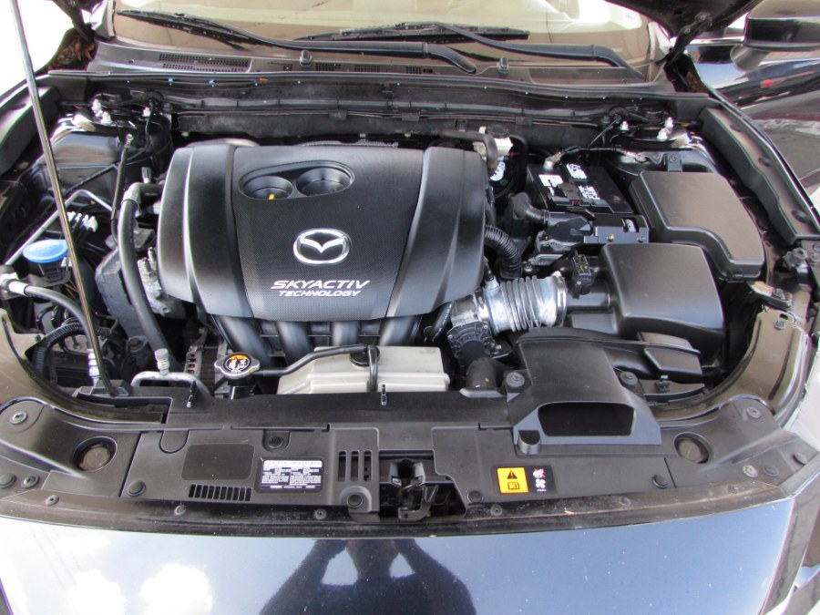 2016 Mazda Mazda3 5dr HB Man i Touring, available for sale in Orlando, Florida | VIP Auto Enterprise, Inc. Orlando, Florida 2016 Mazda Mazda3 5dr HB Man i Touring, available for sale in Orlando, Florida | VIP Auto Enterprise, Inc. Orlando, Florida